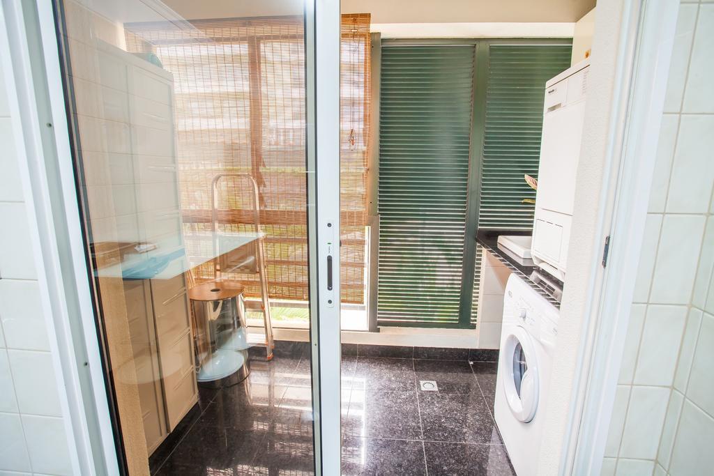 Apartamento Caires Apartment Фуншал Екстериор снимка