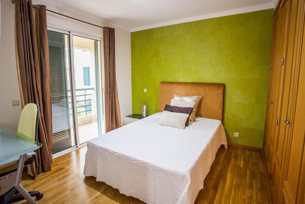 Apartamento Caires Apartment Фуншал Екстериор снимка