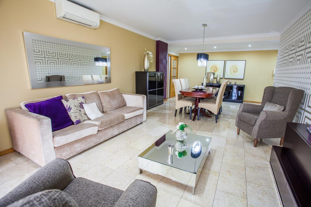 Apartamento Caires Apartment Фуншал Екстериор снимка
