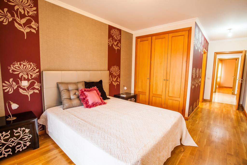 Apartamento Caires Apartment Фуншал Екстериор снимка